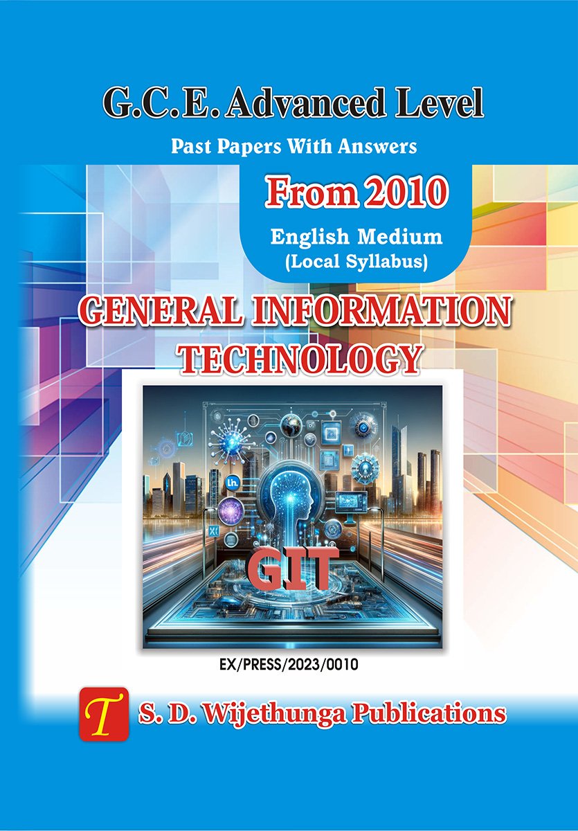 GIT From 2010 E/M